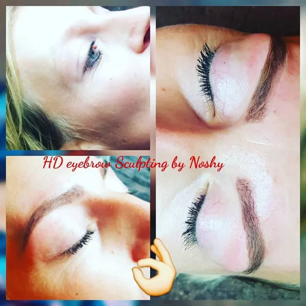 Beauty By Noshy
