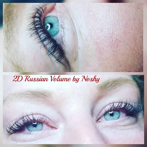 Beauty By Noshy