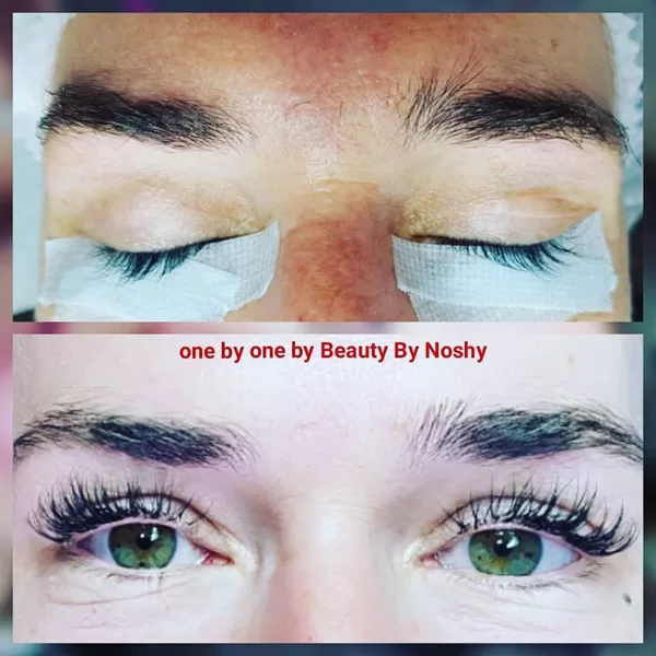 Beauty By Noshy