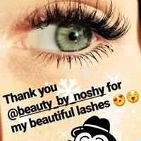 Beauty By Noshy