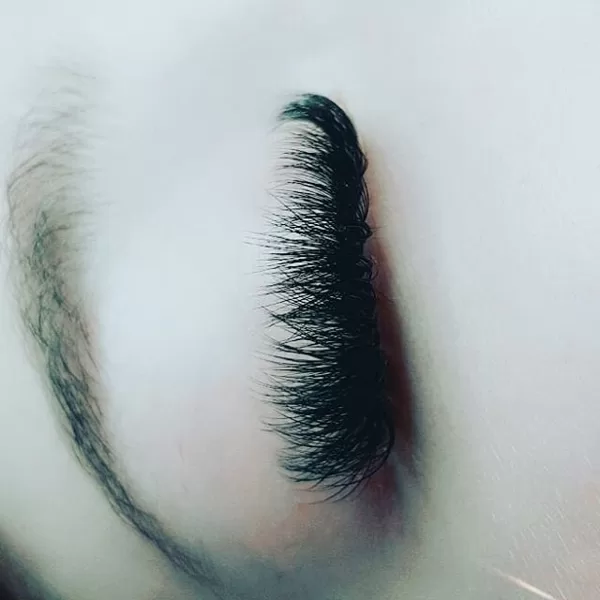 Beauty By Noshy Russian Volume