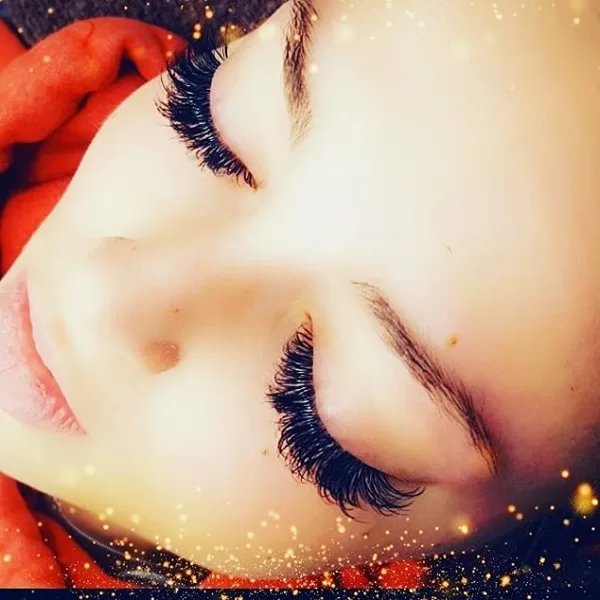 Beauty By Noshy Russian Volume