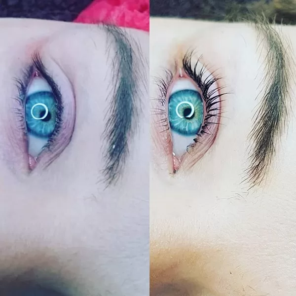 Beauty By Noshy Lash Lift