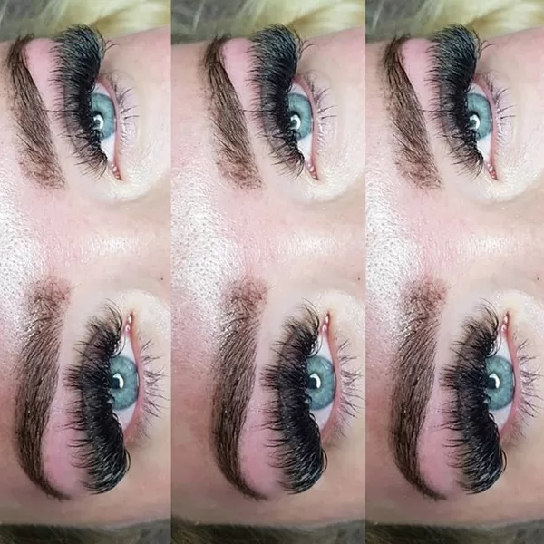 Beauty By Noshy Russian Volume
