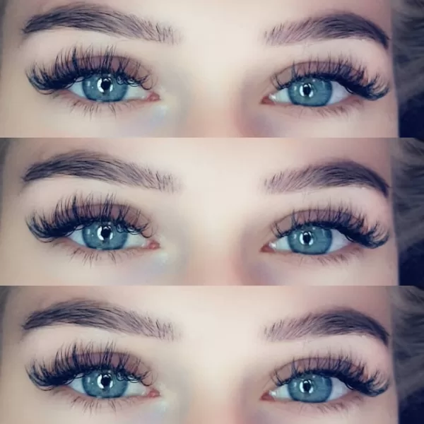 Beauty By Noshy One by One