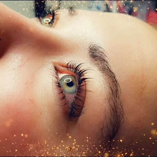 Beauty By Noshy Lash Lift